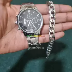 MEN WATCH in Ethiopia