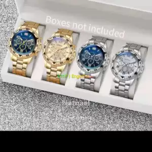 Mens Watch Price in Ethiopia