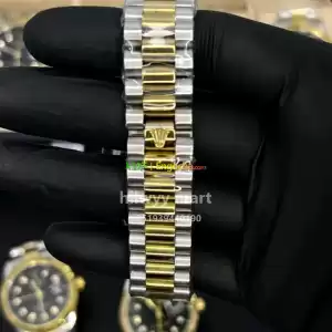 ROLEX in Ethiopia
