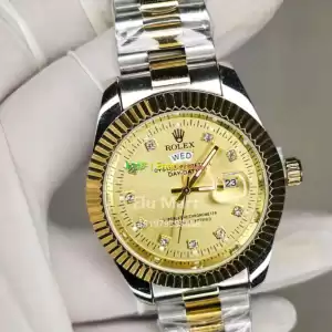 ROLEX in Ethiopia