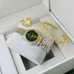 ROLEX Watch Price in Ethiopia