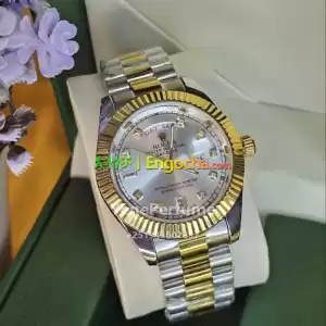Rolex Watches in Ethiopia