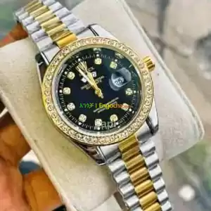 Rolex men's watch in Ethiopia