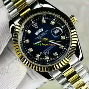 Rolex men's watch in Ethiopia