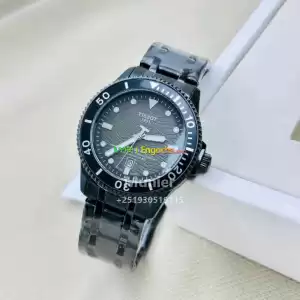 Tissot Best Brand Price in Ethiopia