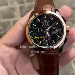 Tissot Leather Belt in Ethiopia