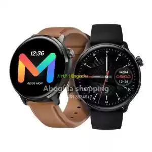 Xiaomi Mibro Lite2 Smart Watch in Ethiopia