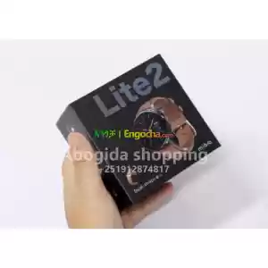 Xiaomi Mibro Lite2 Smart Watch in Ethiopia