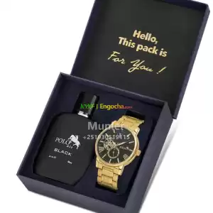 best gift set for him Price in Ethiopia