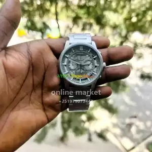 brand men's watches in Ethiopia