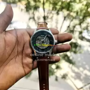 brand men's watches in Ethiopia