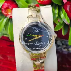 ck watch Price in Ethiopia