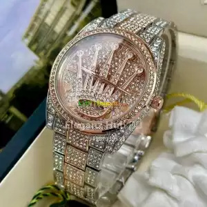 men's watch ⌚️ Price in Ethiopia