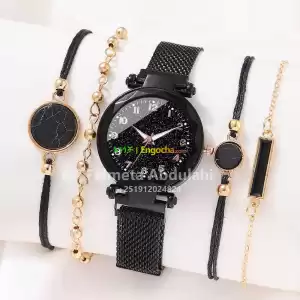 new womans Watch in Ethiopia