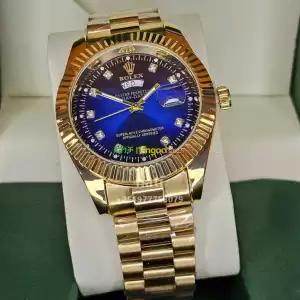 rolex in Ethiopia