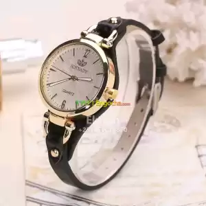 watch in Ethiopia