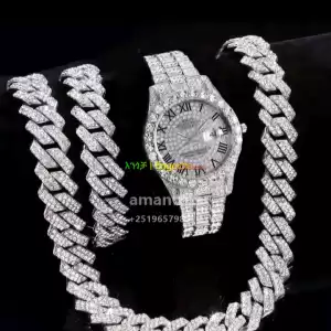 watch ,chain ,bracelet in Ethiopia