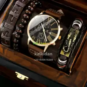 watch for men in Ethiopia