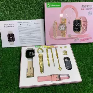 womens smart watch Price in Ethiopia