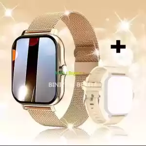 xiaomi smartwatch 2024 in Ethiopia
