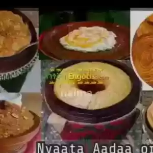 ye bahel megeboch enazegajalen Price in Ethiopia