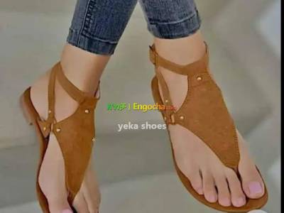 yeka shoes