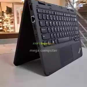 yoga 11e in Ethiopia
