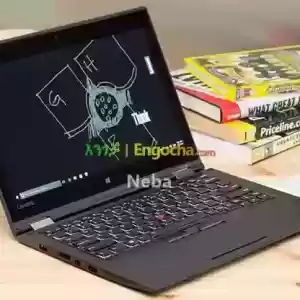 yoga 370 Laptop in Ethiopia
