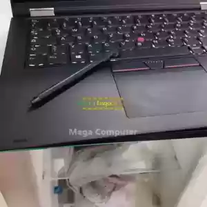 yoga x380 in Ethiopia