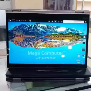 yoga x390 in Ethiopia