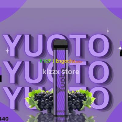 yuoto vape