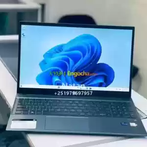 ®NEW ARRIVALHP. PAVILION ️core i7️11 th generation in Ethiopia