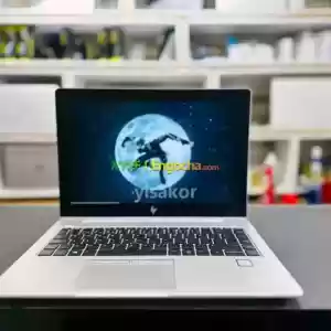 ለ 2 ቀን የሚቆይ ቅናሽ በ 36,500ብር 16gb ramNew arrivals 10 piecesHP ELITEBOOK G5Core i5-8th gener in Ethiopia