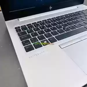 ለ 2 ቀን የሚቆይ ቅናሽ በ 36,500ብር 16gb ramNew arrivals 10 piecesHP ELITEBOOK G5Core i5-8th gener in Ethiopia