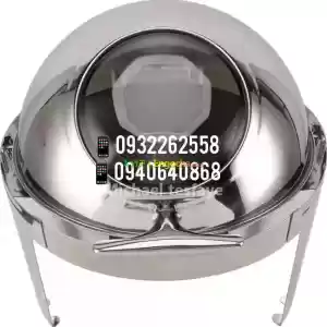 ለሆቴሎች ለድግስ እንዲሁም ማንኛውም ፕሮግራም ላይ ወጥና የተለያዩ ምግቦች ማቅረቢያ ሳኽን Chafing Dish, Visible Glass Lid  Price in Ethiopia