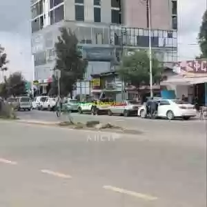 ለሽያጭ የቀረበ ህንፃ Price in Ethiopia