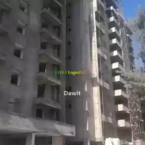 ልዩ የበዓል ቅናሽ ቦሌ ወሎ ሰፈር ላይ 70% በ ባንክ ,90% የተገነባ እዲሁም 30% በዲያስፓራ Account ለሚከፍል 70%ባንክ ይደ Price in Ethiopia