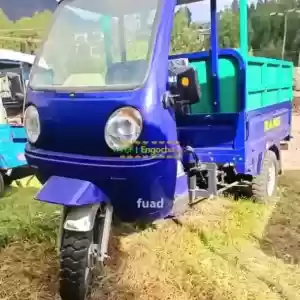 መተናል መተናል የጭነት ባጃጅ በቅናሽ ዋጋ ይደዉሉ ያግሩን:: ሩቅ ሀገር ላላችሁ የ ማጓጓዣ በኛ ወጪ እዳያስቡ:: Price in Ethiopia