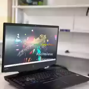 ሰቅጣጭ ቅናሽ️OMEN ️️Gaming Laptop️Inltel®️core™️ i7-7th️256GBSSD storage🪙1TERA HDD16GB RAM 17 in Ethiopia