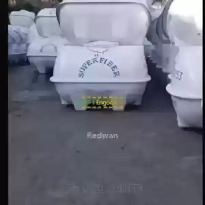 ሱፐር ፋይበር የውሃ ታንከር Price in Ethiopia