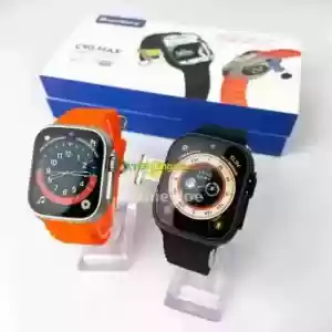 ሲም የሚወስድ ስማርት ሰአት Smart Watch 4G Network 64/4 Storage Dual Camera  in Ethiopia