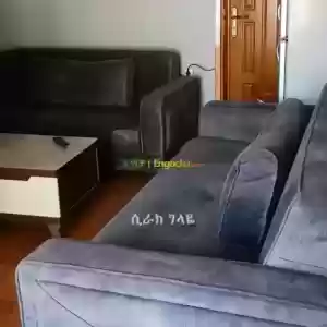 ሶ ፋ ባለ3 መቀመጫ ና ባለ ሁለት Price in Ethiopia