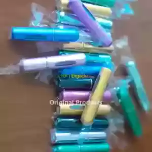 ሽቶ መቀነሻ (Refillable perfume bottle) in Ethiopia