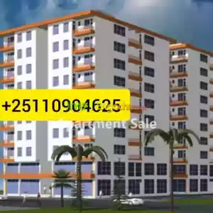 በፈለጉት የፍሎር አማራጭ ከባለ 1 እስከ ባለ 4 መኝታ አፓርትመንት በሽያጭ ላይ ነን ተመርጦ ሳያልቅ ይፍጠኑ። Price in Ethiopia