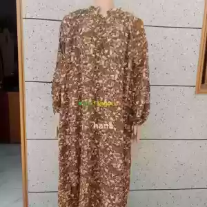 ቦንዳ ቀሚስ in Ethiopia