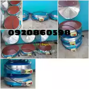 ተንቀሳቃሽ ኤሌክትሪክ ምጣድ Price in Ethiopia