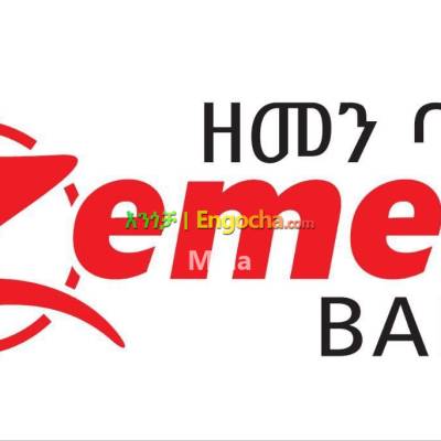 Zemen Bank share for Sale - Good Price!