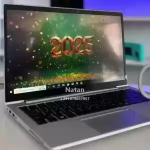 ታላቅ ቅናሽ️️HP ELITEBOOK G7️️Core i5-10th generation TOUCH SCREEN Model : 840 Condition: LIK in Ethiopia