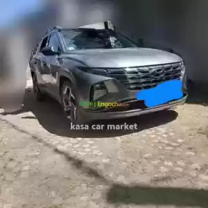 አስቾካይ ነዉMake:HyundaiModel:TucsonYear:2021Body Type:SUV Sport Utility Engine:L4 1.6 Turbo  Price in Ethiopia