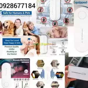 አይጥ በረሮ ቢንቢ ወባ ዝንብ የመሳሰሉት ነብሳቶችን በአጭር ጊዜ ማጥፋት in Ethiopia